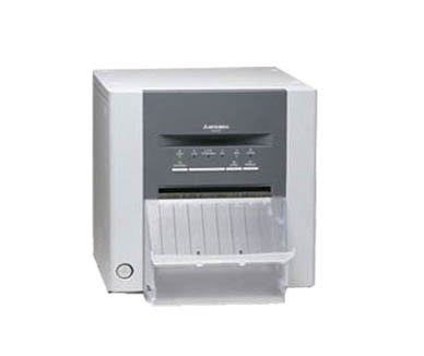 三菱CP-9550DW