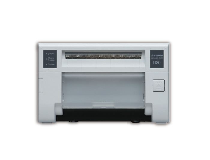 三菱CP-D80DW热升华照片打印机驱动
