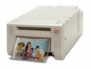 Kodak 305热升华照片打印机