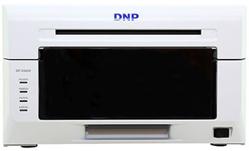 DNP DP-DS620热升华相片打印机